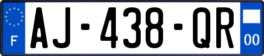 AJ-438-QR