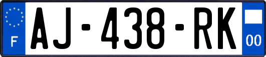 AJ-438-RK