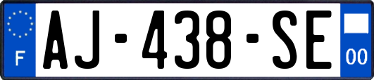 AJ-438-SE