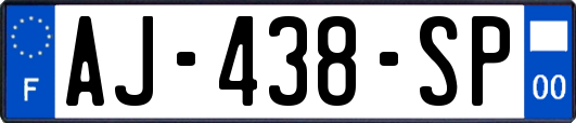AJ-438-SP