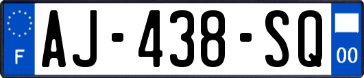 AJ-438-SQ