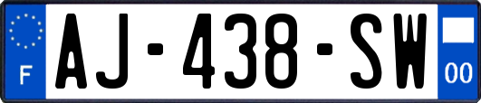 AJ-438-SW