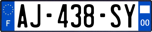 AJ-438-SY