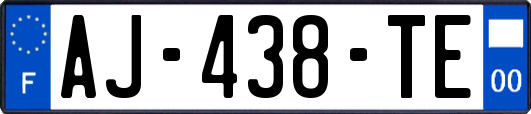 AJ-438-TE