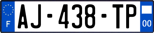 AJ-438-TP