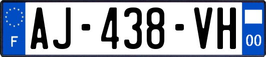 AJ-438-VH