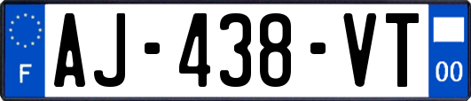 AJ-438-VT