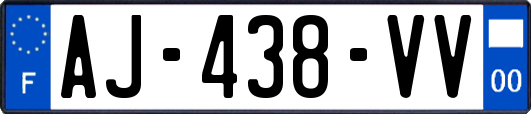 AJ-438-VV