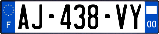 AJ-438-VY