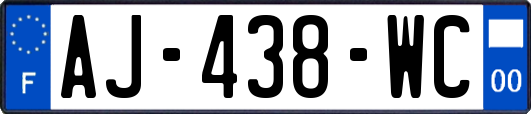 AJ-438-WC
