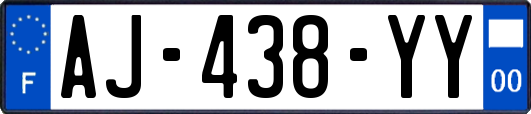 AJ-438-YY