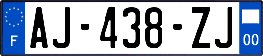 AJ-438-ZJ