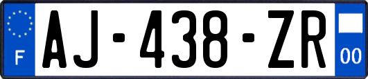 AJ-438-ZR