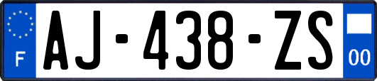 AJ-438-ZS