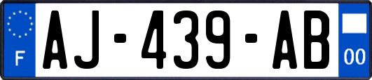 AJ-439-AB