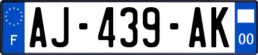 AJ-439-AK