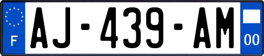 AJ-439-AM