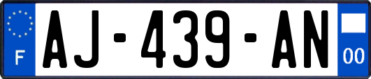 AJ-439-AN