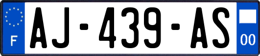 AJ-439-AS