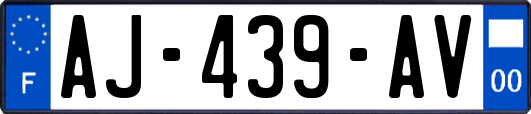 AJ-439-AV