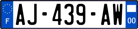 AJ-439-AW