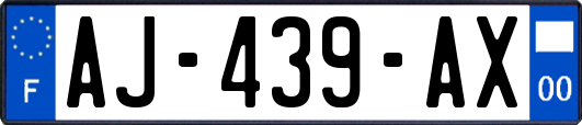 AJ-439-AX