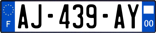 AJ-439-AY