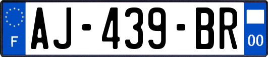 AJ-439-BR