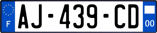 AJ-439-CD