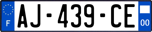 AJ-439-CE