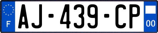 AJ-439-CP