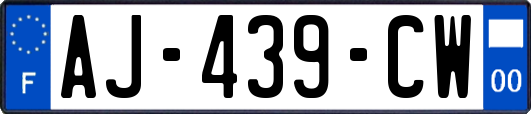 AJ-439-CW