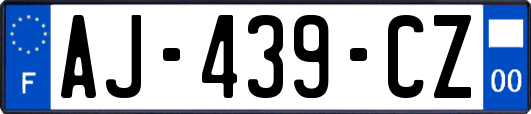 AJ-439-CZ