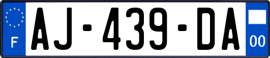 AJ-439-DA