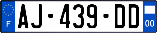 AJ-439-DD