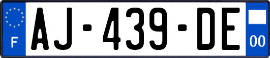 AJ-439-DE