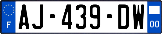 AJ-439-DW