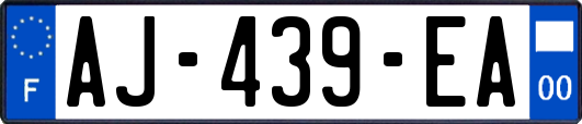 AJ-439-EA