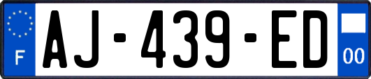 AJ-439-ED