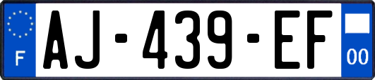 AJ-439-EF