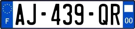 AJ-439-QR