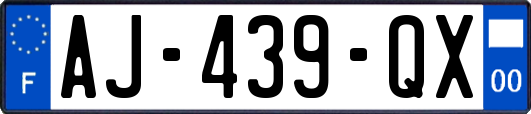 AJ-439-QX