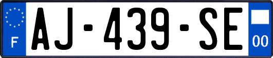 AJ-439-SE