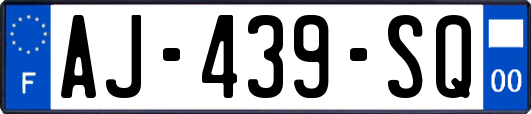AJ-439-SQ