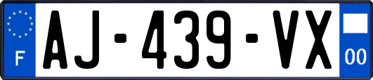 AJ-439-VX