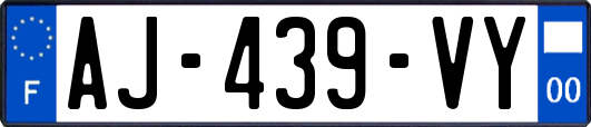 AJ-439-VY