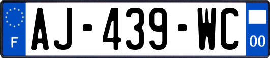 AJ-439-WC