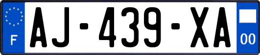 AJ-439-XA