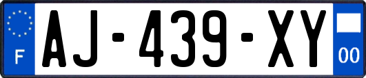 AJ-439-XY