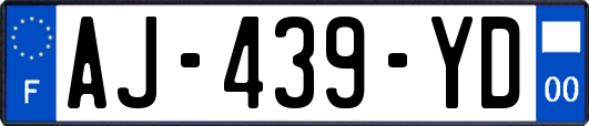 AJ-439-YD